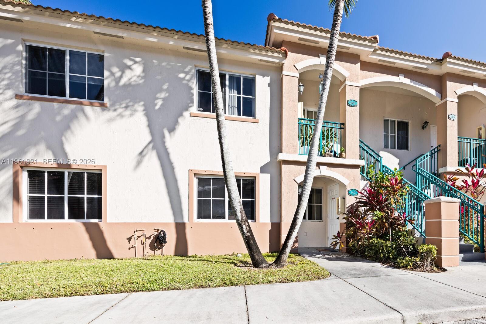 1261 SE 31st Ct # 53, Homestead FL 33035