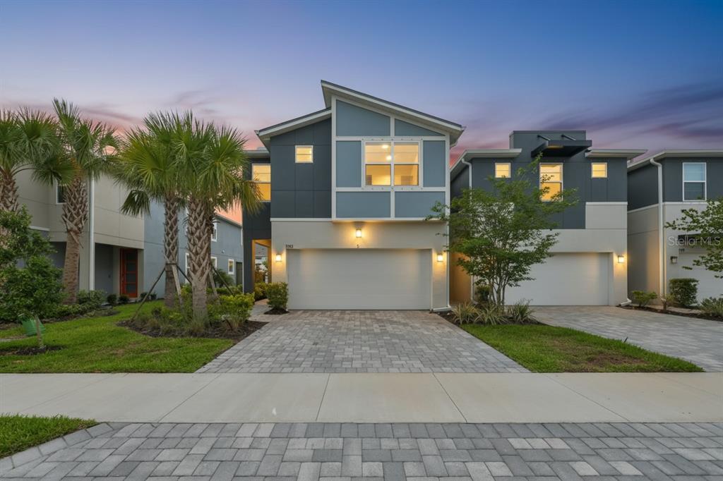 1123 CREEK VALLEY COURT