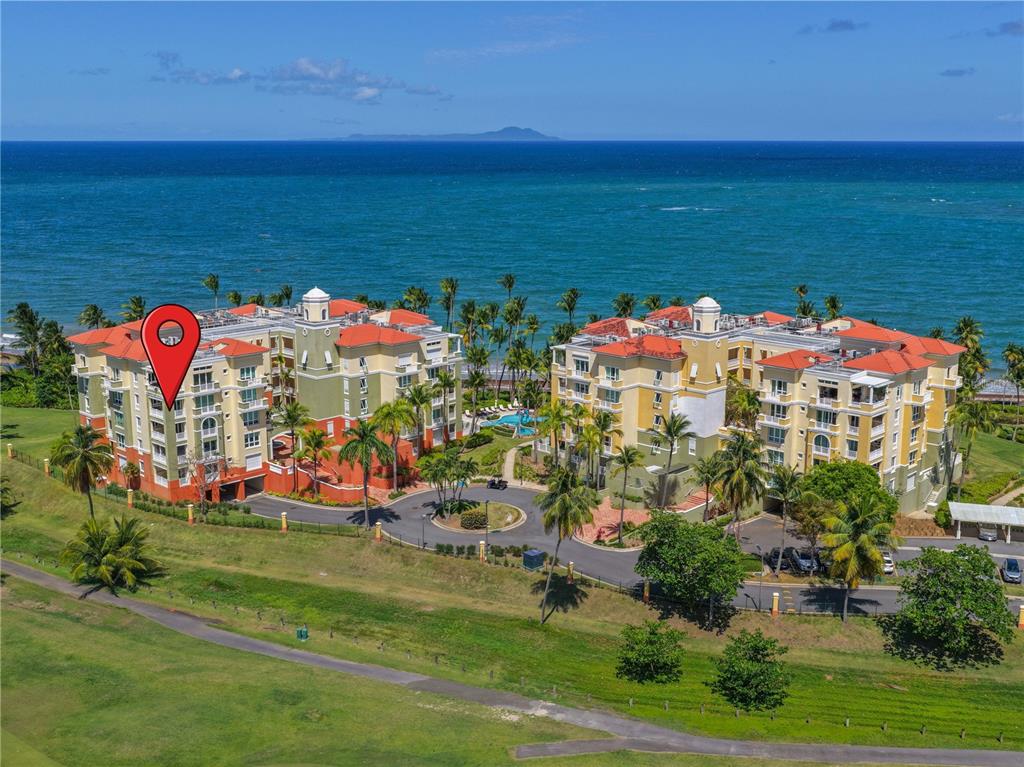 500 OCEAN DRIVE UNIT 535