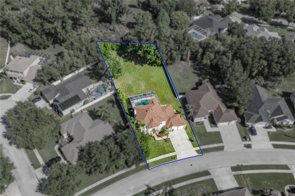 5104 WHISPERING LEAF TRAIL, VALRICO, FL — photo 3 of 30