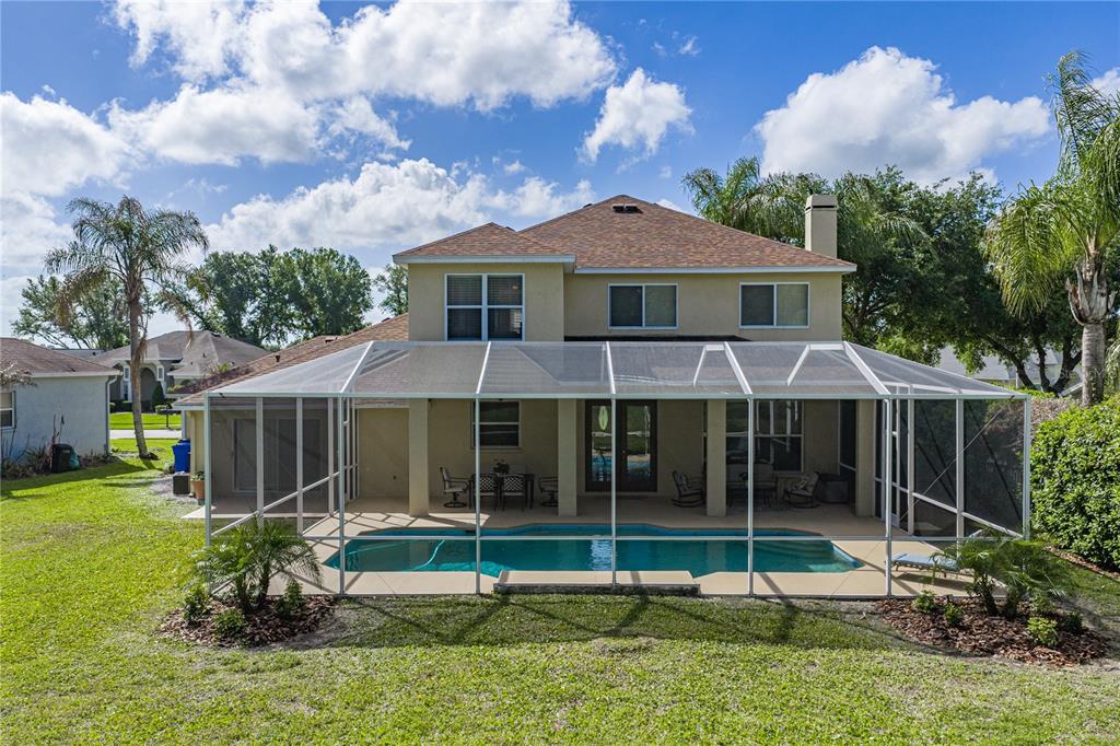 5104 WHISPERING LEAF TRAIL, VALRICO, FL — photo 5 of 30