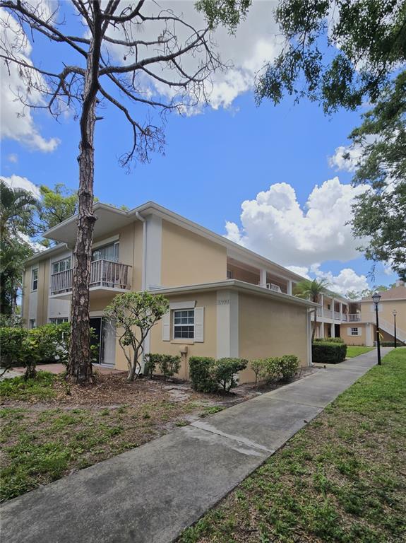 8300 BARDMOOR BOULEVARD UNIT 110