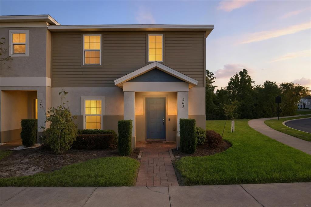 263 ANNABELLE WAY