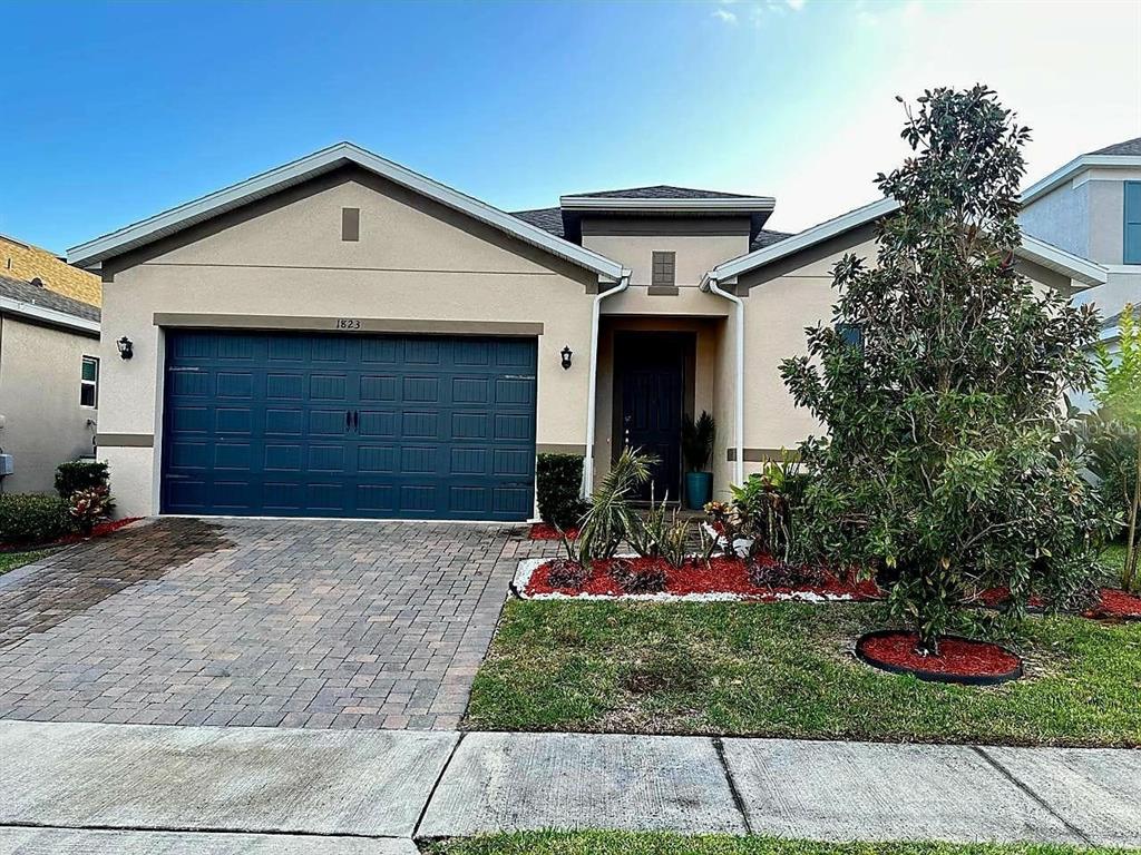 1823 IBIS BAY COURT