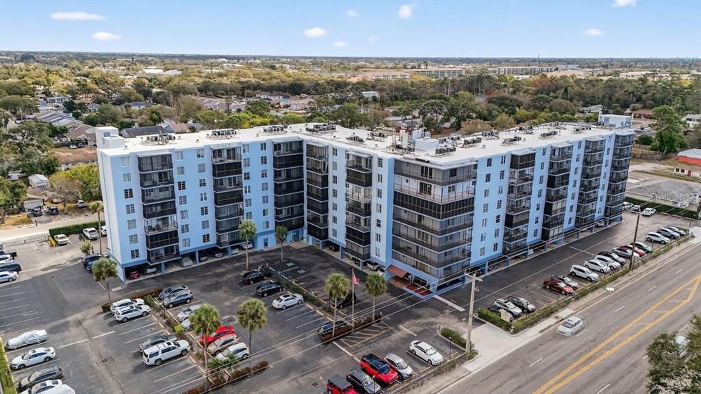 2901 26TH STREET W UNIT 505