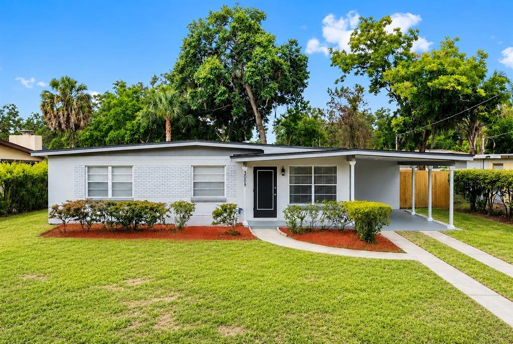 3009 E FLORA STREET