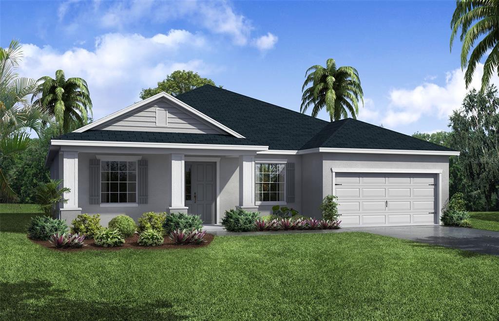 5451 DUXFORD CIRCLE