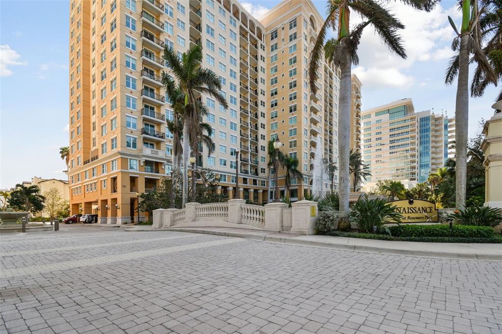 750 N TAMIAMI TRAIL UNIT 1203