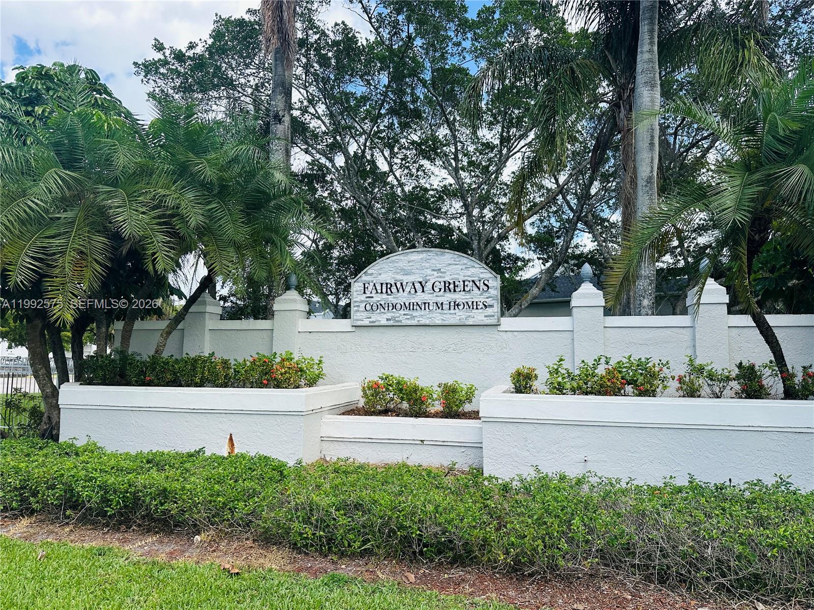 481 SW 113th Way # 481, Pembroke Pines FL 33025