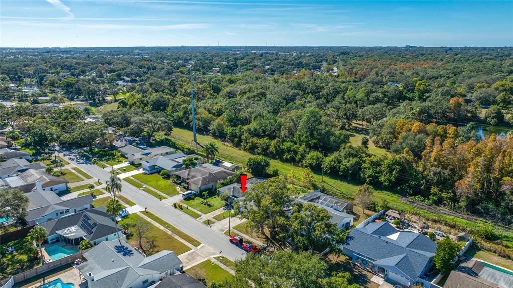 1862 DEL ROBLES DRIVE, CLEARWATER, FL — photo 4 of 30