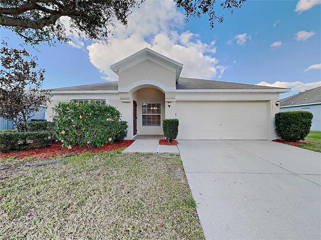 3606 HARVEST ORCHARD DRIVE