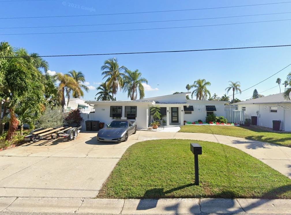 728 PRUITT DRIVE