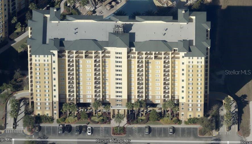 8101 RESORT VILLAGE DRIVE UNIT 3308