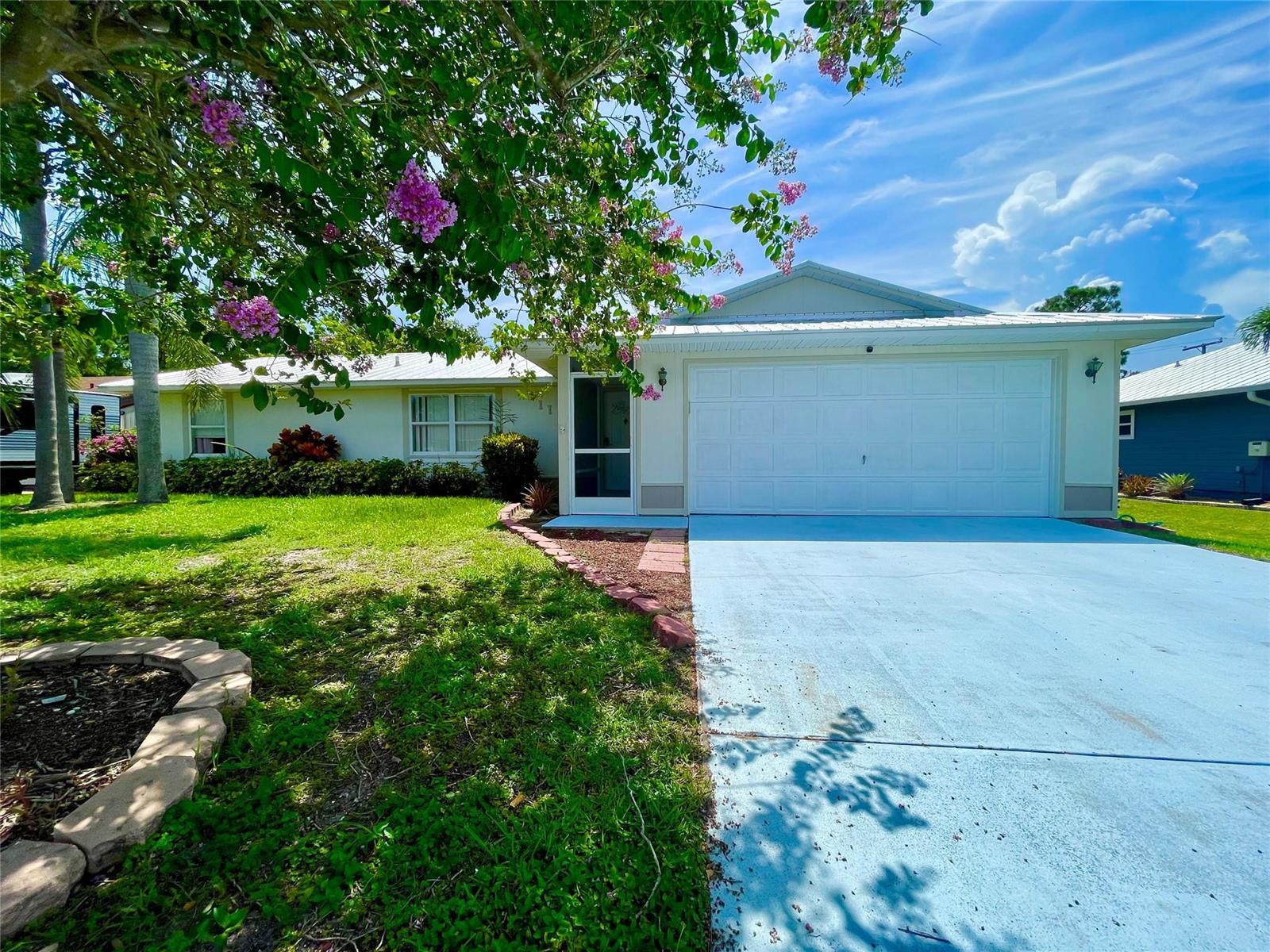 1150 SW Jumper Street, Port St. Lucie FL 34983