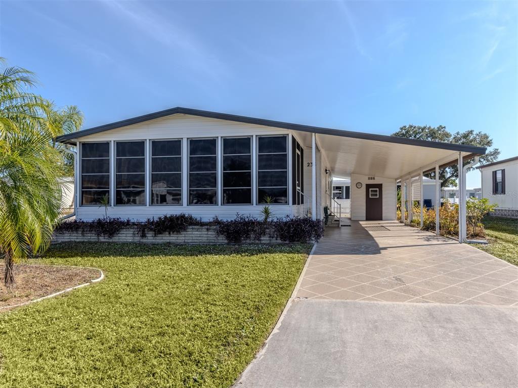 233 PIRATES POINT