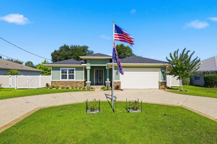 45 LARAMIE DRIVE