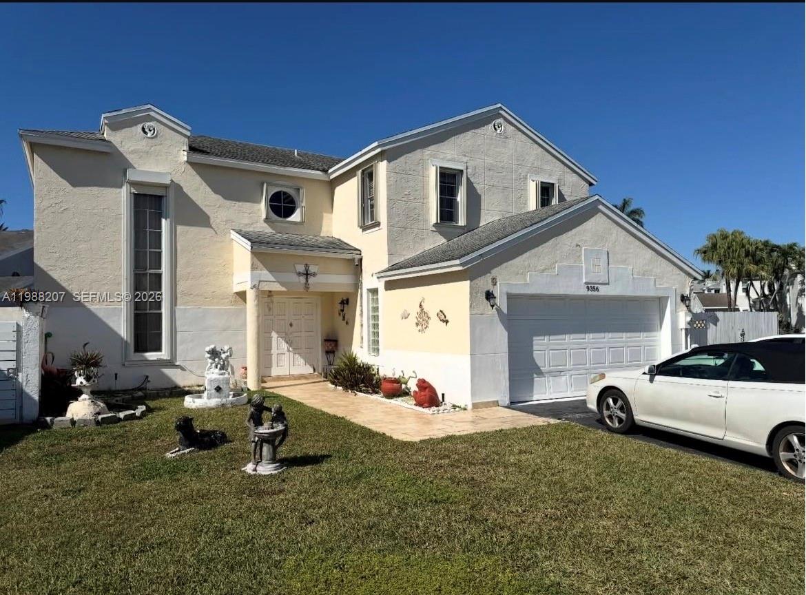 9356 SW 144th Ct, Miami FL 33186