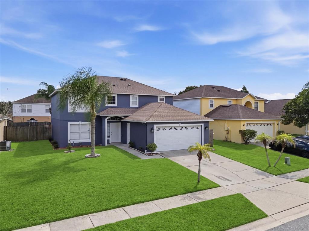 4140 STONEFIELD DRIVE