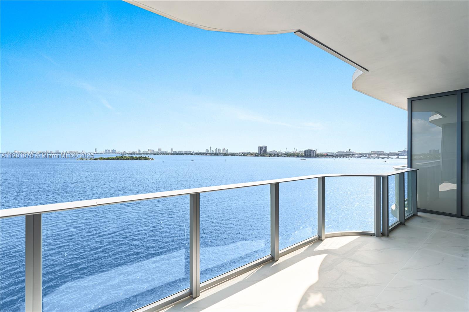 700 NE 24th Street # 604, Miami FL 33137