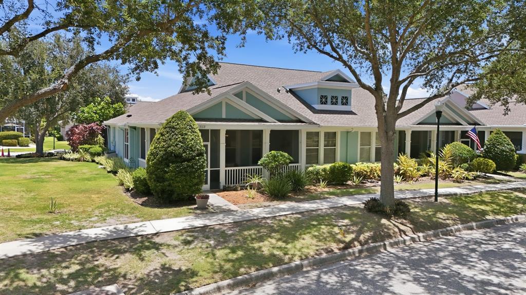 5318 GOLDEN ISLES DRIVE