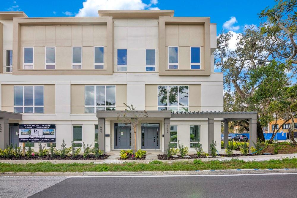 1010 E ROBINSON STREET, ORLANDO, FL — photo 2 of 30