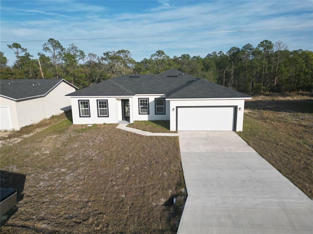 1321 CONGO DRIVE
