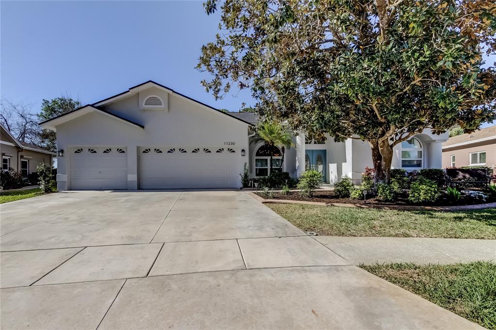 11230 BLOOMINGTON DRIVE
