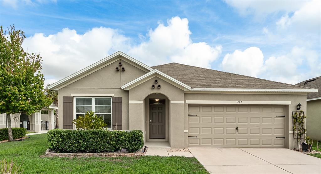 412 ABERDEEN DRIVE