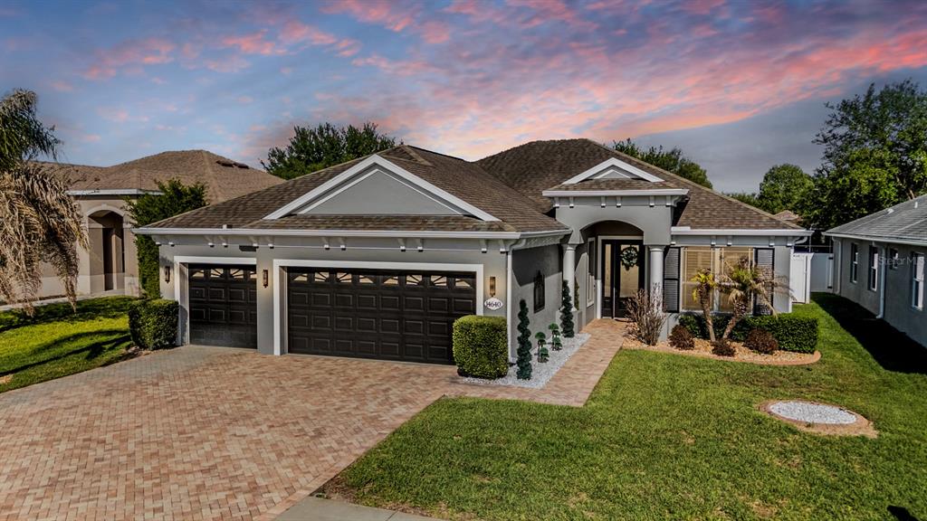 14640 BALLOCH DRIVE