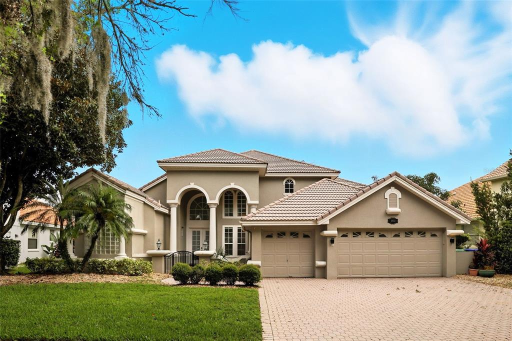8955 HERITAGE BAY CIRCLE