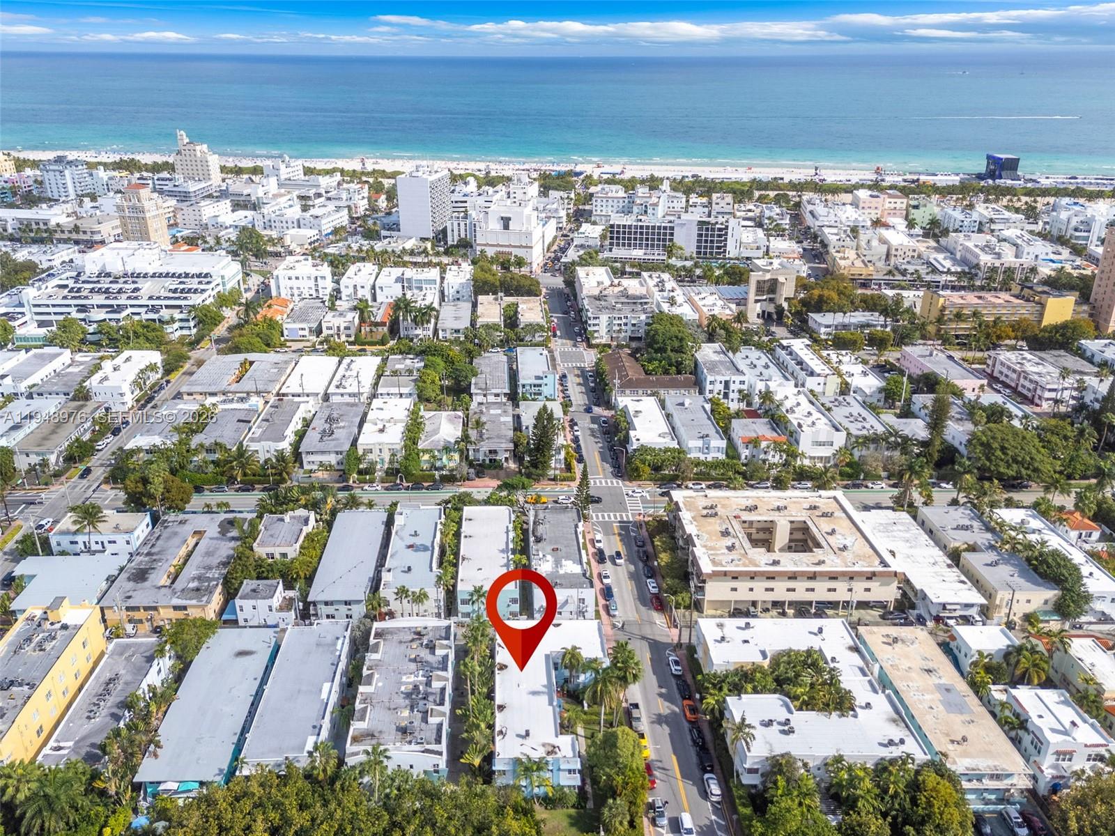 1009 Meridian Ave # 15, Miami Beach FL 33139