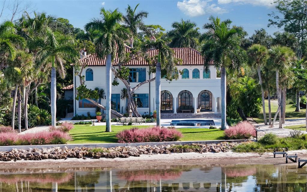 4311 BAY SHORE ROAD