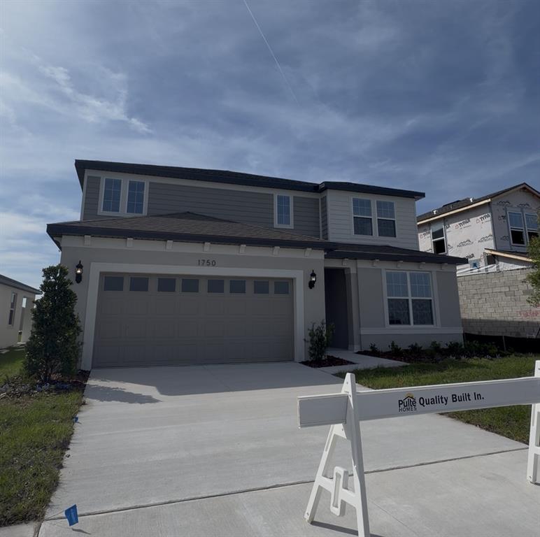 1750 RUBY LANE