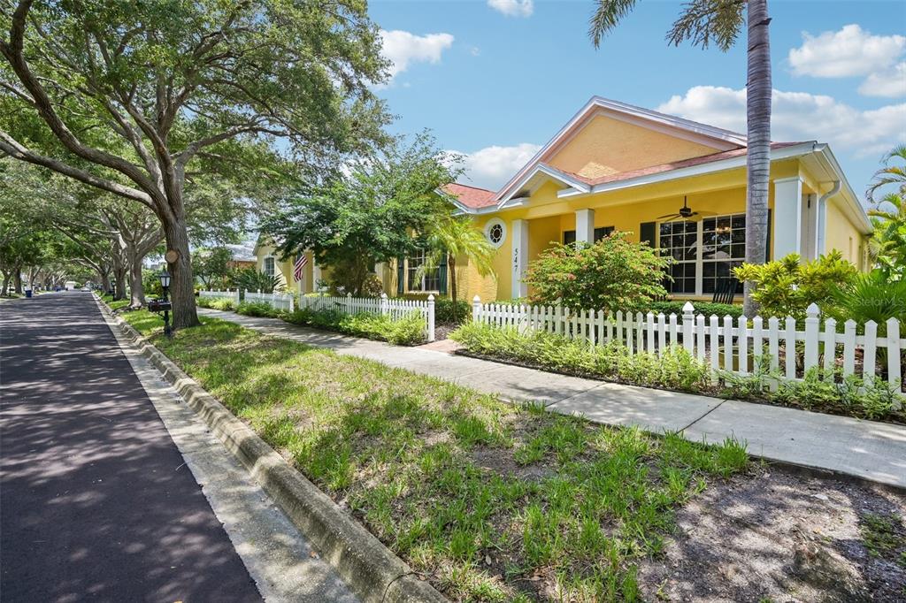 547 MEADOW SWEET CIRCLE, OSPREY, FL — photo 2 of 30