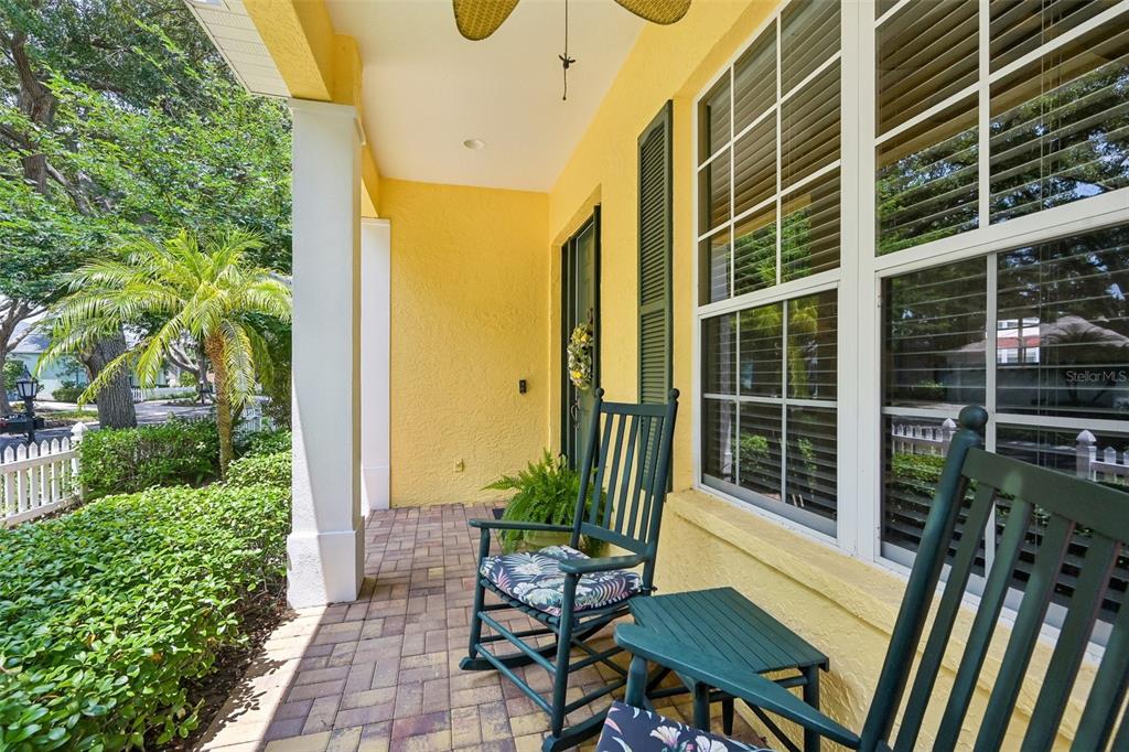 547 MEADOW SWEET CIRCLE, OSPREY, FL — photo 3 of 30