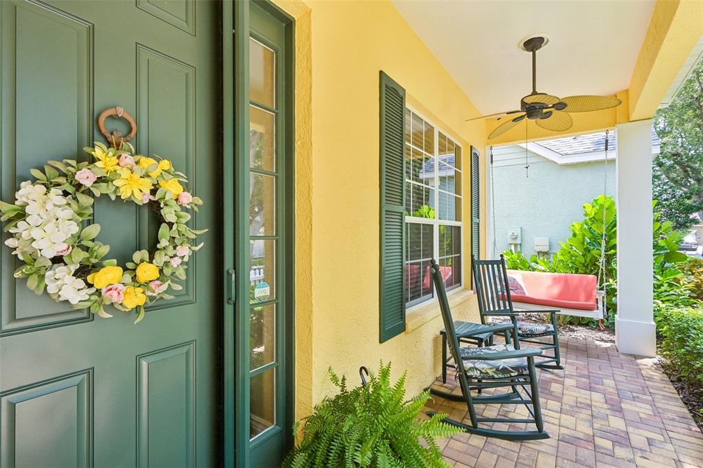547 MEADOW SWEET CIRCLE, OSPREY, FL — photo 4 of 30