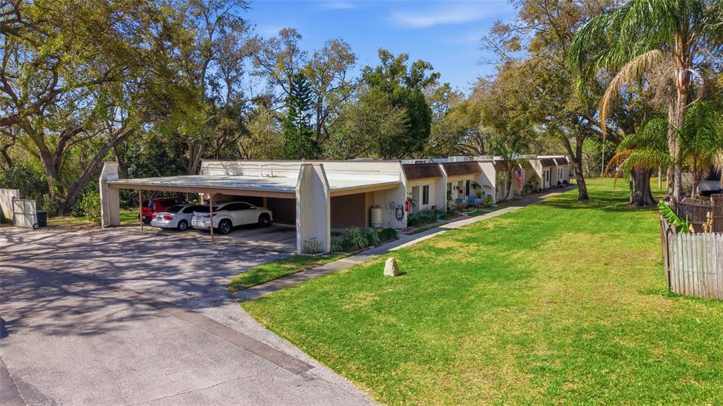 1165 MISSION CIRCLE UNIT 53F, CLEARWATER, FL — photo 2 of 30