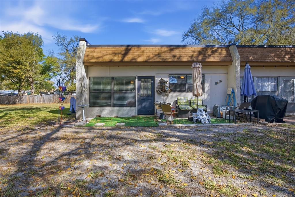 1165 MISSION CIRCLE UNIT 53F, CLEARWATER, FL — photo 3 of 30