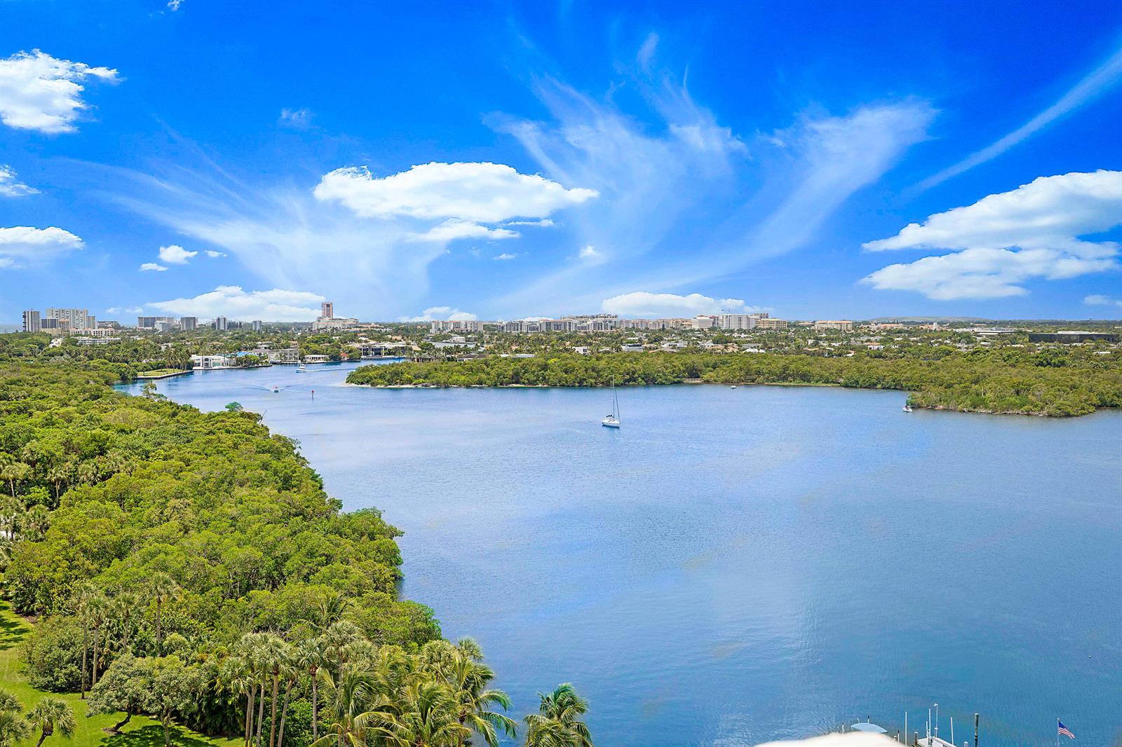 2121 N Ocean Boulevard # 1507w, Boca Raton FL 33431