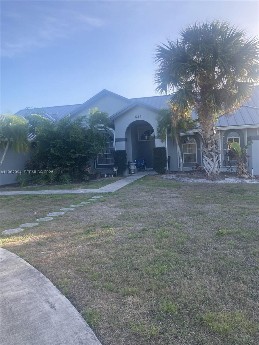 1285 Mayview Way, Wellington FL 33414