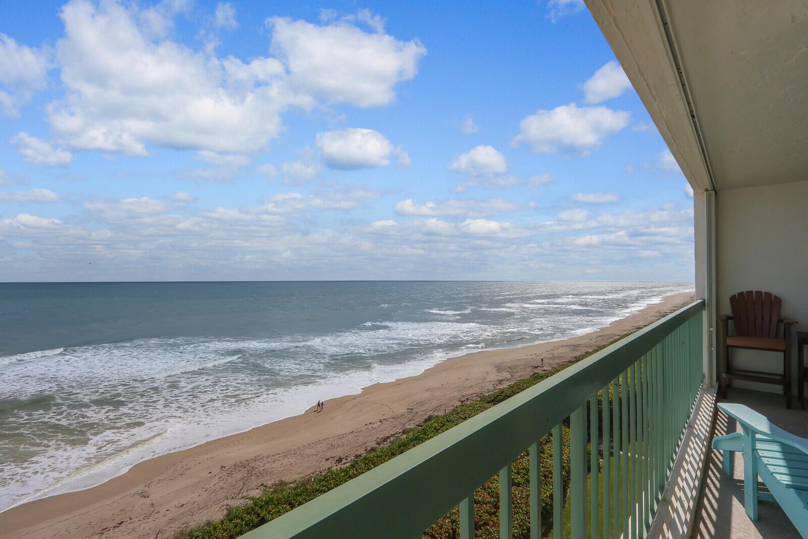 9900 S Ocean Drive # 804, Jensen Beach FL 34957