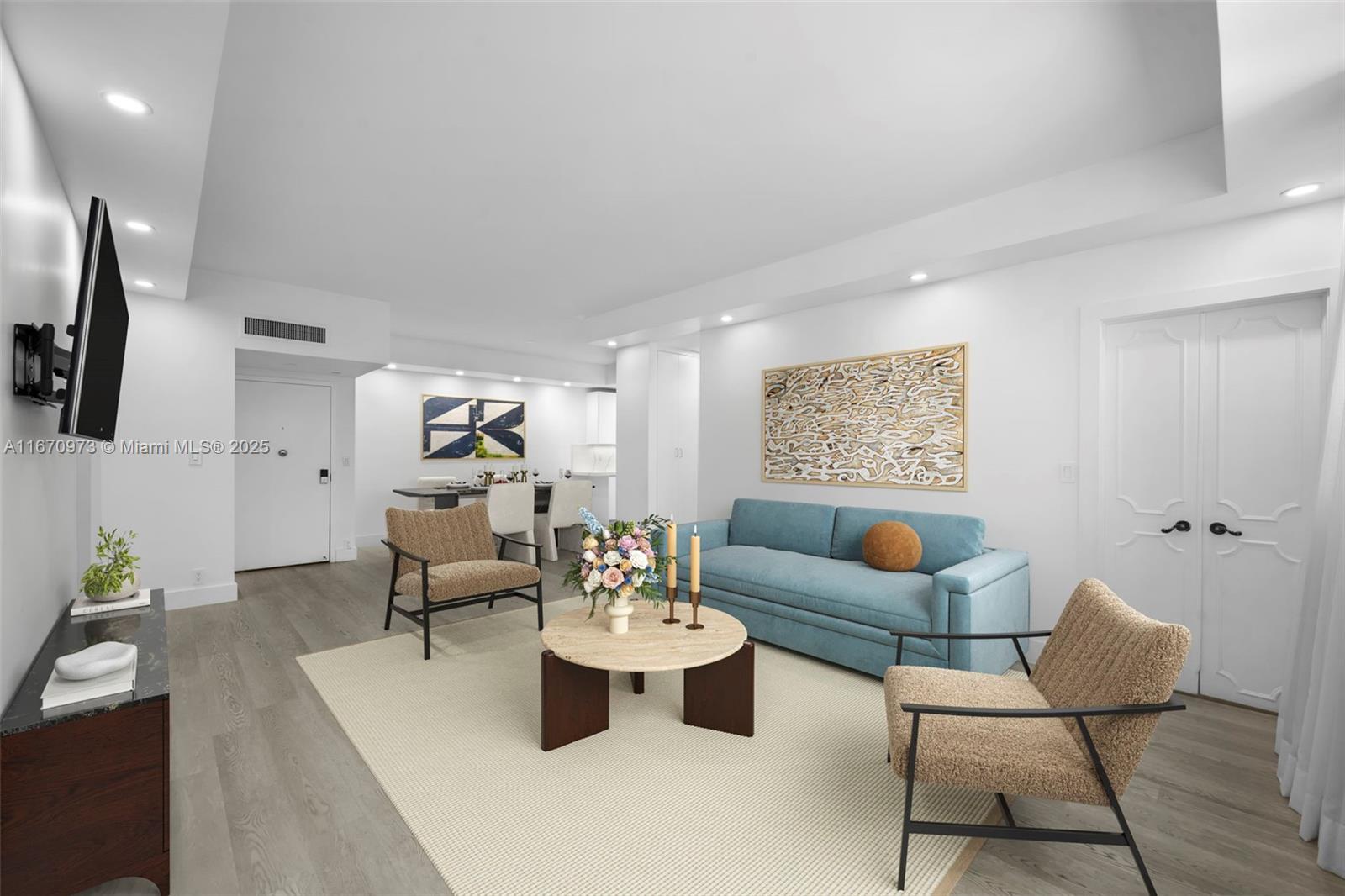 1121 Crandon Blvd # E105, Key Biscayne FL 33149