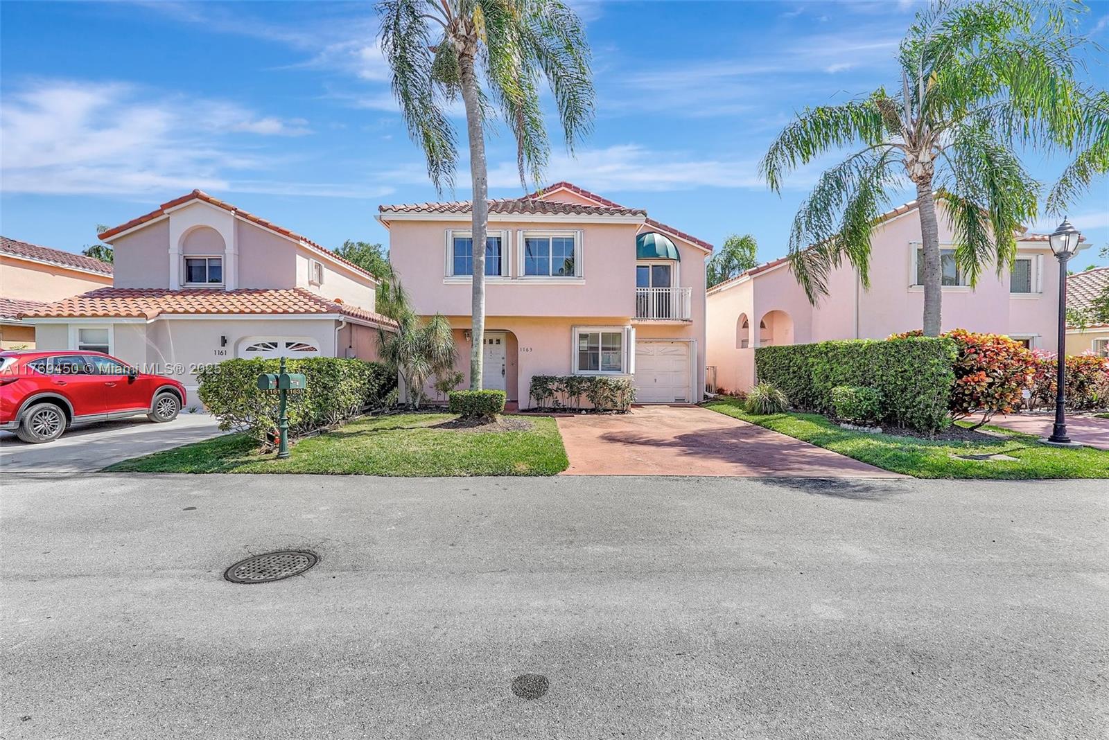 1163 SE 6th Ct, Dania Beach FL 33004