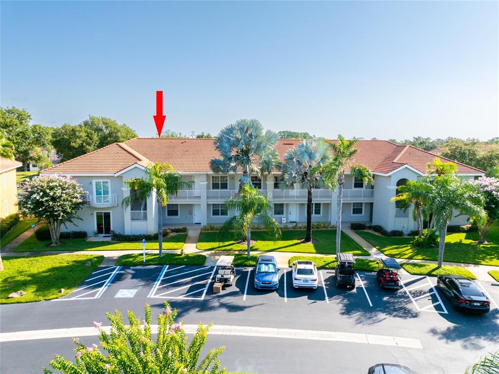 6808 DALI AVENUE UNIT 105, LAND O LAKES, FL — photo 4 of 22