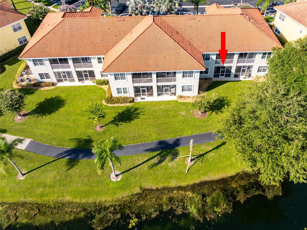 6808 DALI AVENUE UNIT 105, LAND O LAKES, FL — photo 5 of 22