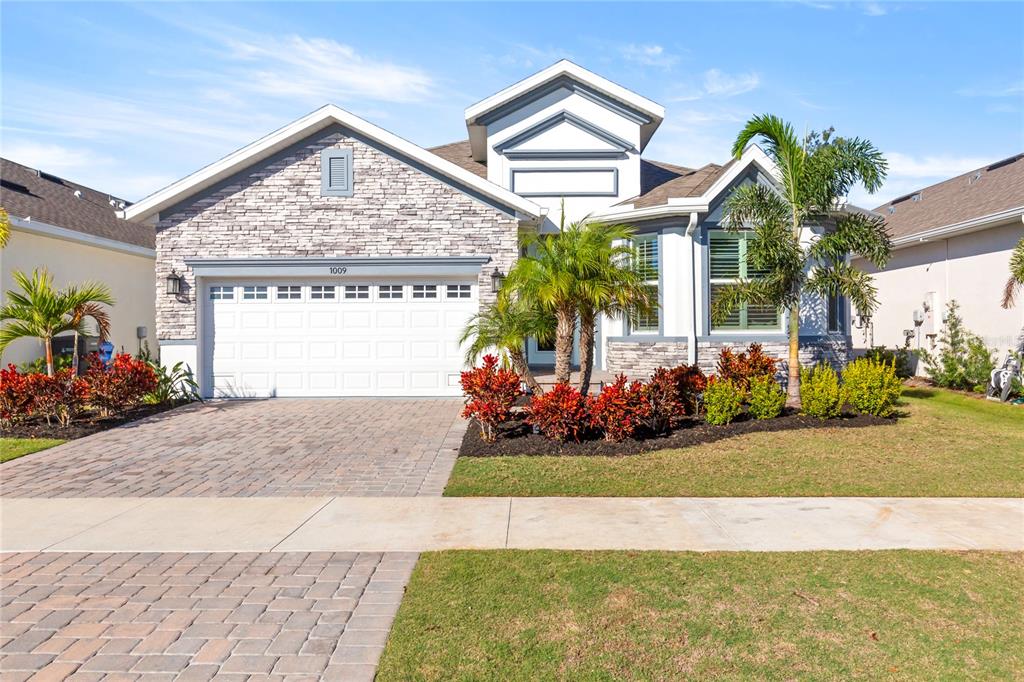 1009 SIGNET DRIVE
