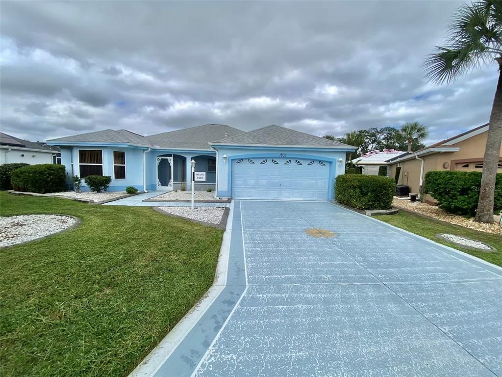 1805 SAN LUIS LANE