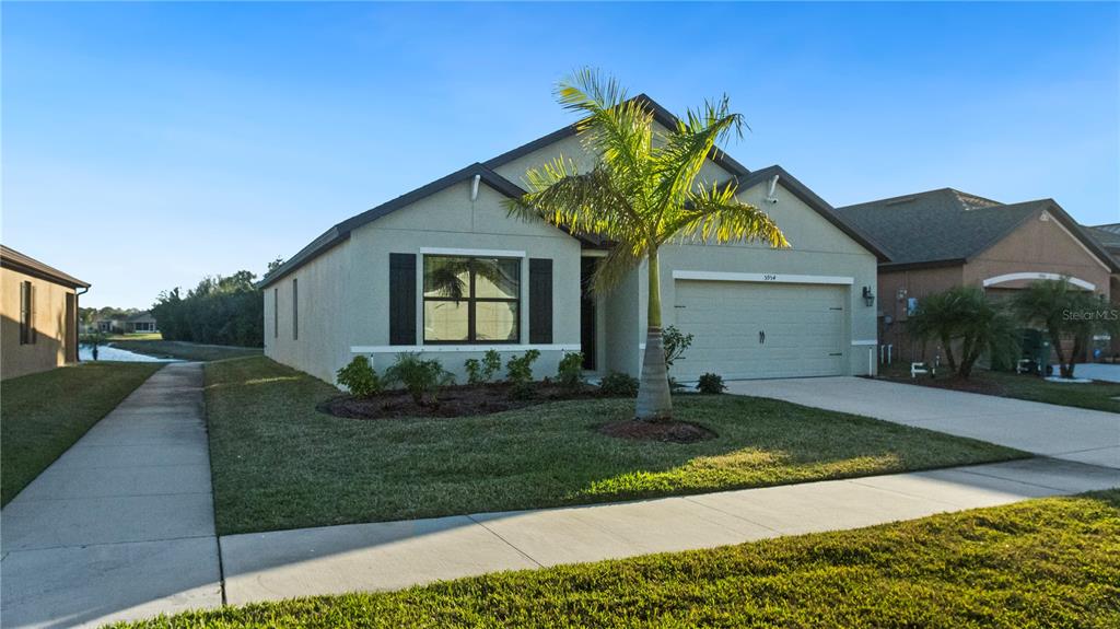 5954 ORSINO LANE