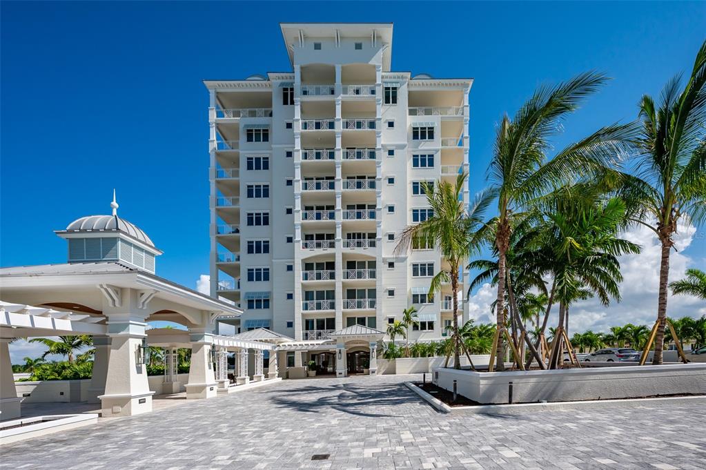 2050 BENJAMIN FRANKLIN DRIVE UNIT A601