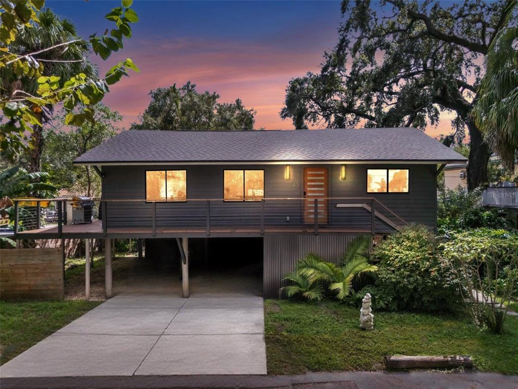 43 HAMILTON HEATH DRIVE